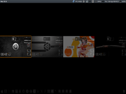 Unity diferentes walpapers